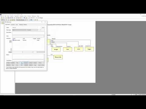 Assignment #2: Adding Attributes (part 4)