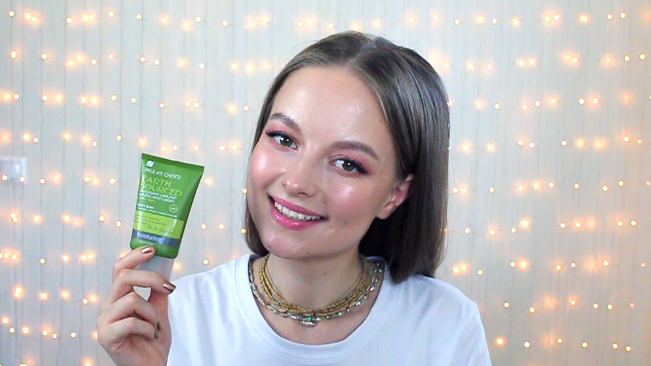 Лучший крем для век! Paula's Choice YouTube