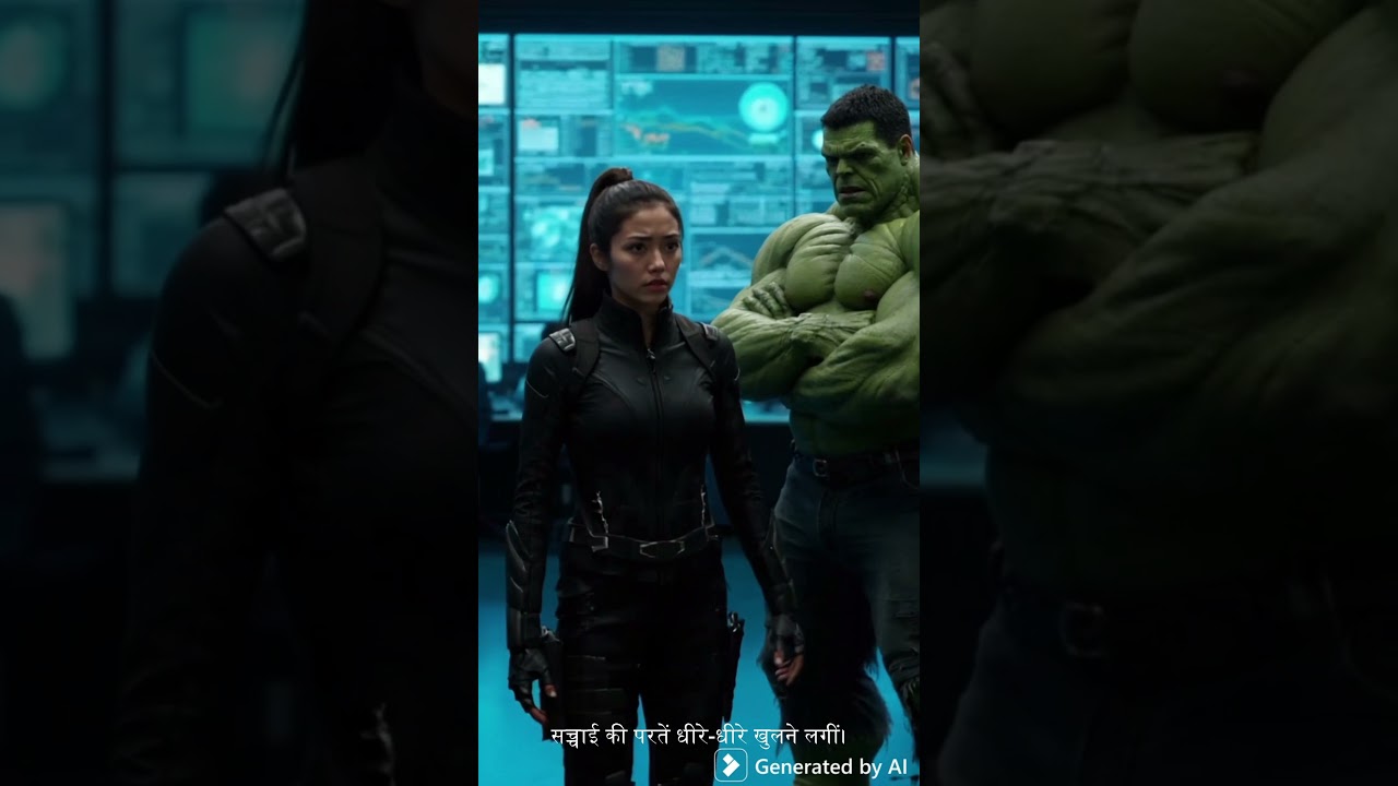 black widow and iron man 