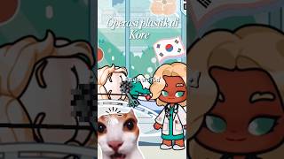 OPERASI PLASTIK DI KOREA!! SERU BANGETT #foryou #gameworld #trending #vlog #vlog