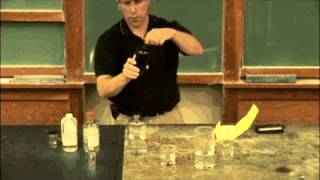 Precipitation Reaction (PbI2)