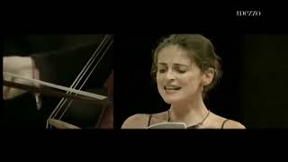 Bach Cantata BWV 96 Trinity XVIII «Herr Christ der einge Gottessohn» © La Petite Bande Sig