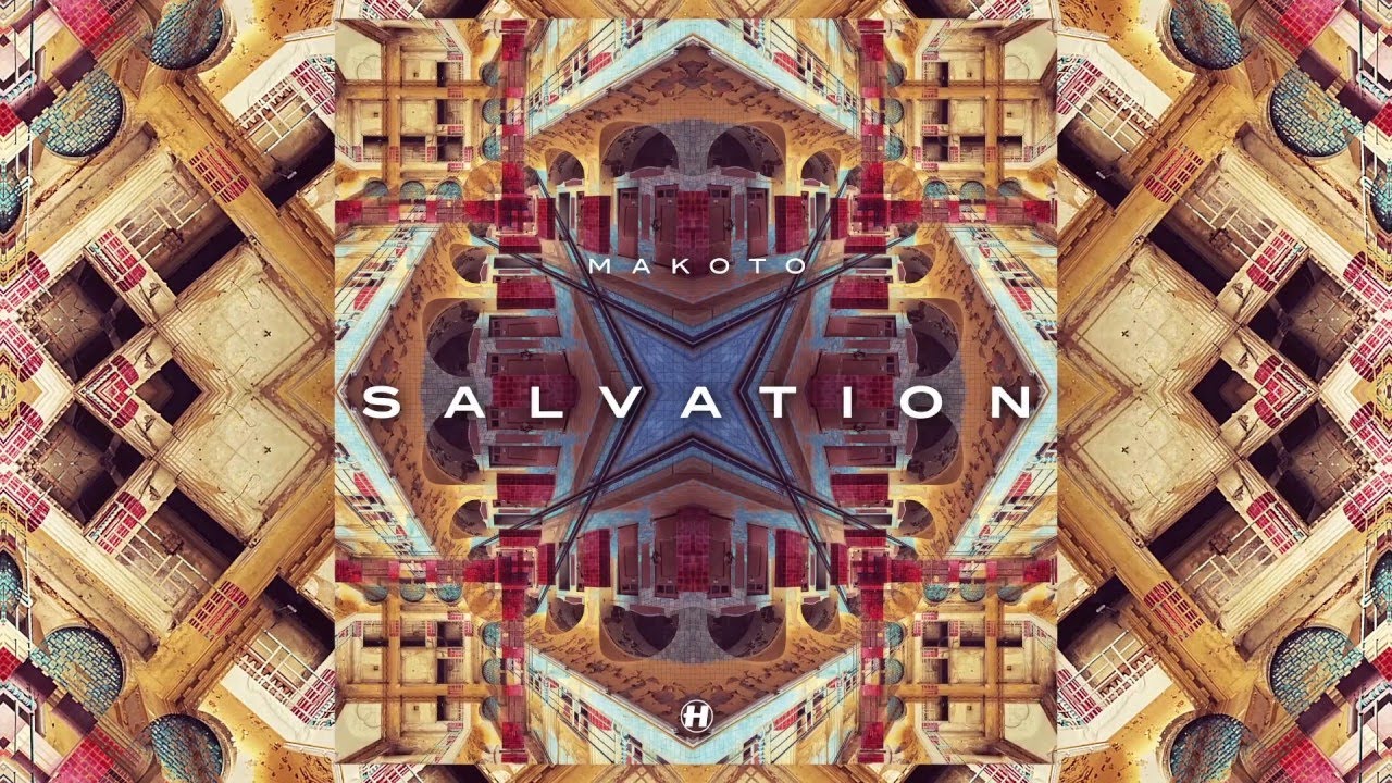 Everything You Need To Know About Makoto - Salvation • UKF