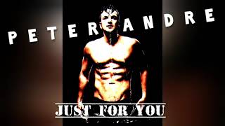 Watch Peter Andre Just For You video