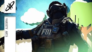 "it was alright" COD BO2 Edit By Kyps