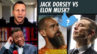 Is Jack Dorsey a Friend or Foe? | @realjasonwhitlock Wealth