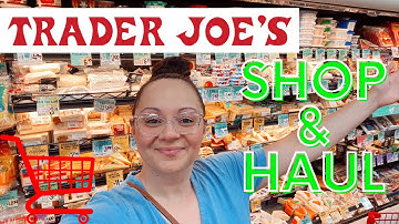 TRADER JOE