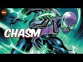 Who is Marvel&#39;s Chasm? Morally Compromised, Psionic Spider-Man