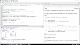 Lecture 3.2 Analyzing a Simple A B Test with a T Test