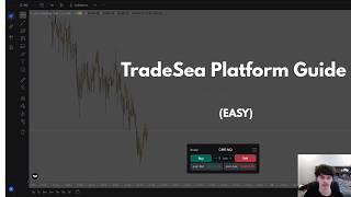 Tradesea In-Depth Platform Guide Easy