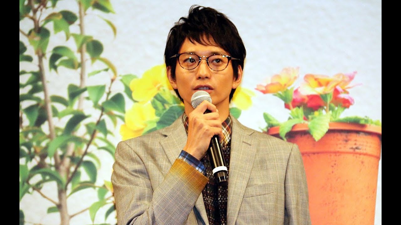 向井理ファンクラブ入会 ファンレター情報 ファンクラブポータル Fanclub Portal