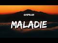 Maladie Gospel Version Lyrics 