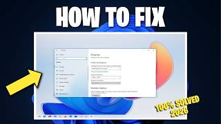 Second Monitor Not Detected in Windows 10? Fix It Fast!