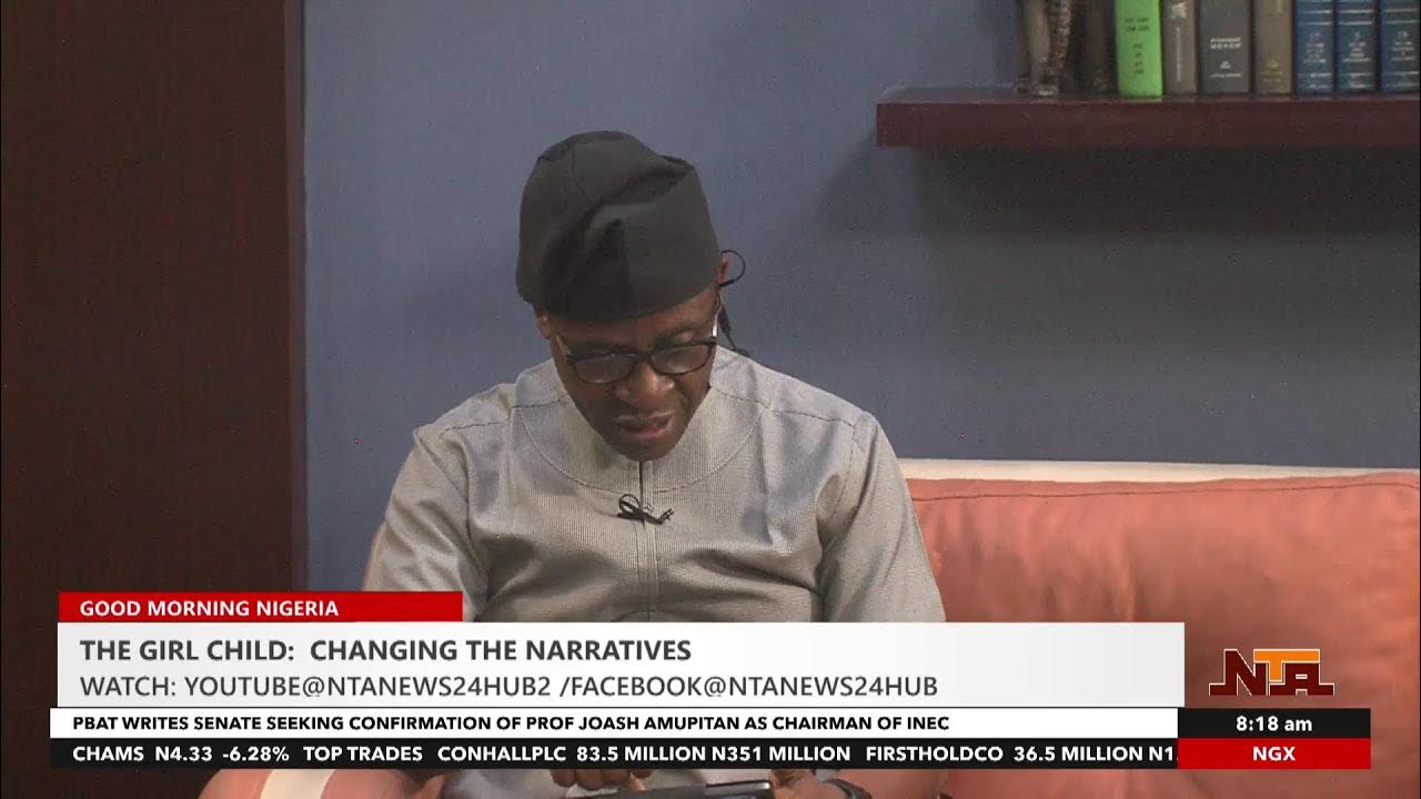 Good Morning Nigeria