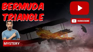 The Mystery Unveiled: Decoding the Secrets of the Bermuda Triangle 🌊✈️🔍" #bermudatriangle #ytshorts