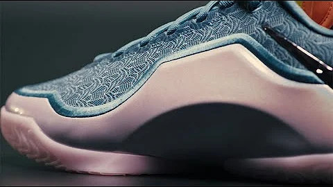 The King and His Court | LeBron XXIII Behind the Design | Nike