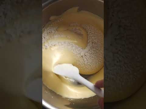 半熟蜂蜜蛋糕 Yahoo 小當家 