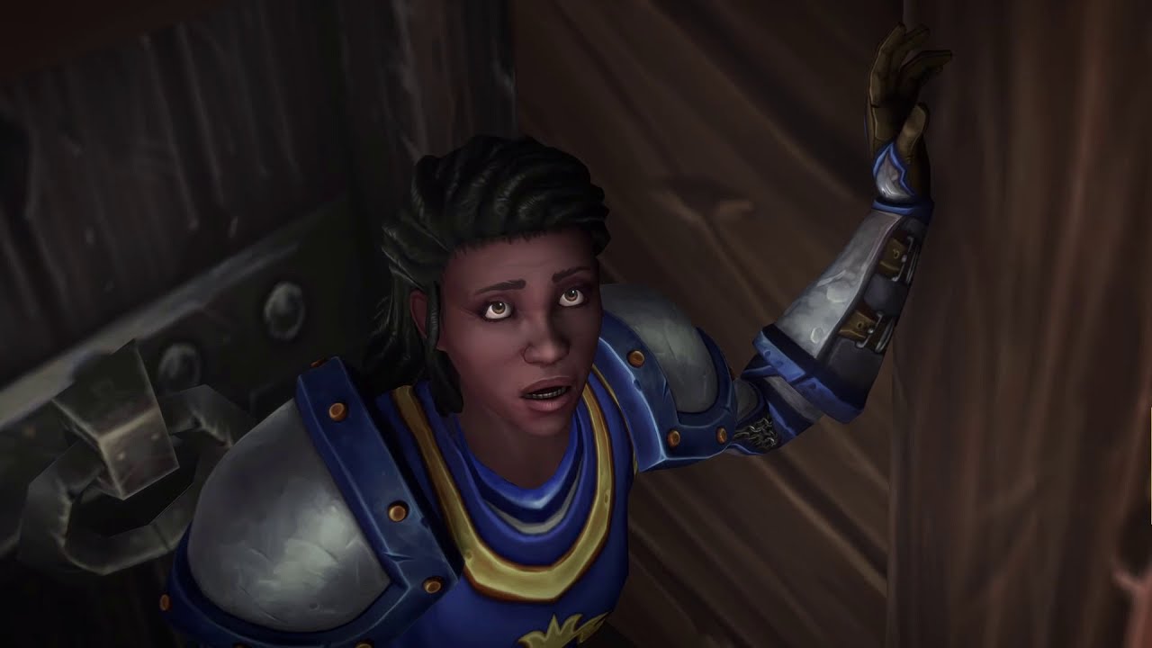 World of Warcraft Shadowlands First Look at Exiles Reach Levels 1-5 and more...