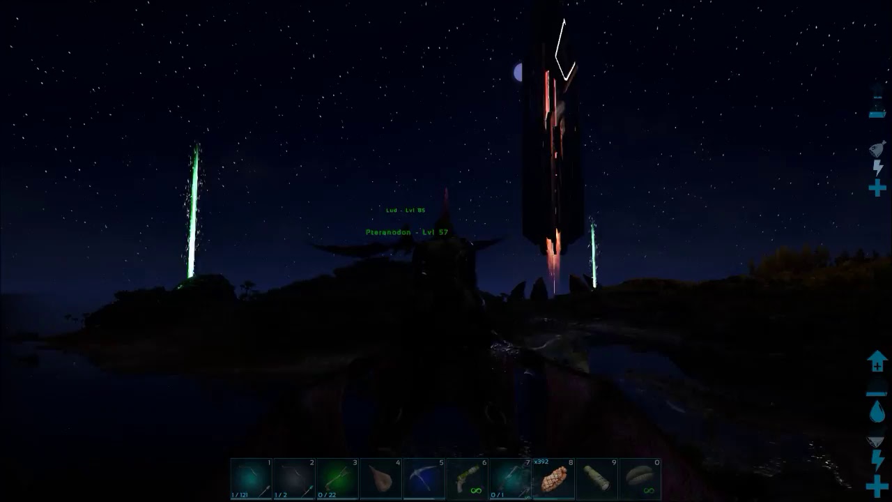 Ark Night Cycle – How exactly do I change night time length in ARK ...