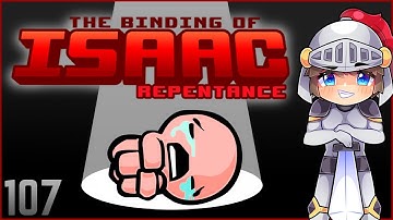 Solar System | The Binding of Isaac: Repentance - Ep. 107