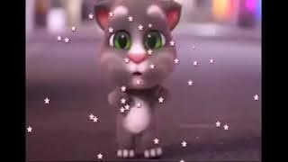 Talking Tom Joget Aku Sayang Kamu Juga Sayang 🐱🐱🐈🐈🤩