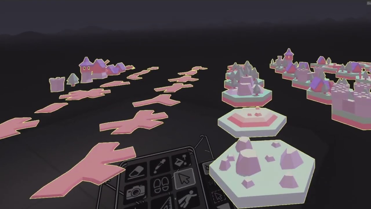 Open Brush New Import/Export Pipeline