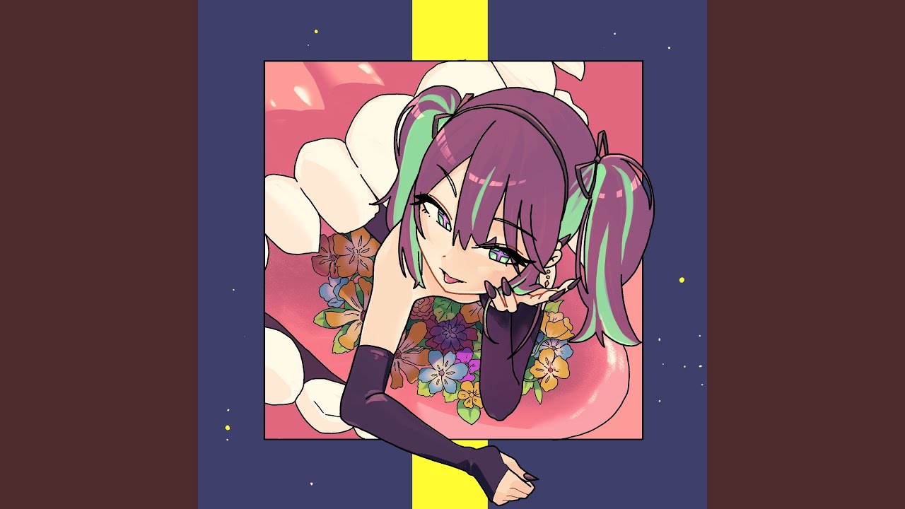 Watch Tsukinite on YouTube Watch Tsukinite on YouTube