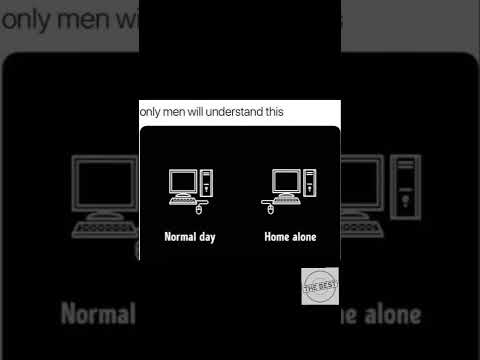 Boys lets confuse