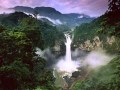 Most Beautiful Water Falls In World