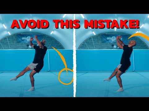 Why You CAN’T Gainer Flash (And How to Fix It)