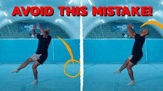 Why You CAN’T Gainer Flash (And How to Fix It)