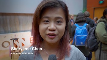 Dr Vivienne Ming 2018 - Highlights