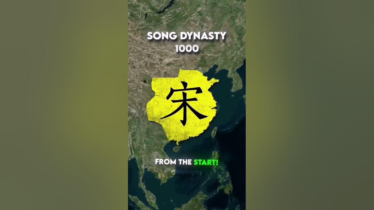 #geography China evolution all I want want is you now song edit