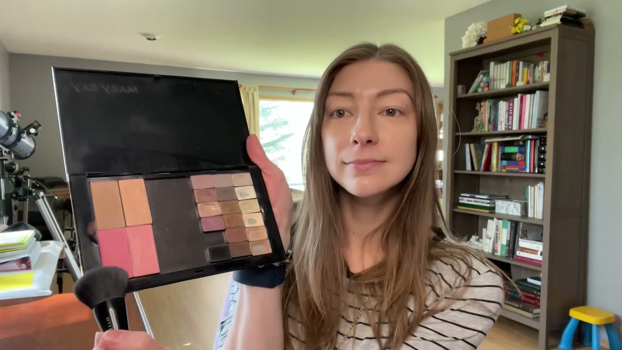 Quick Eyeshadow Demo