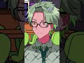 犬を犬と認めない犬 #アニメコント #ヨルタナ