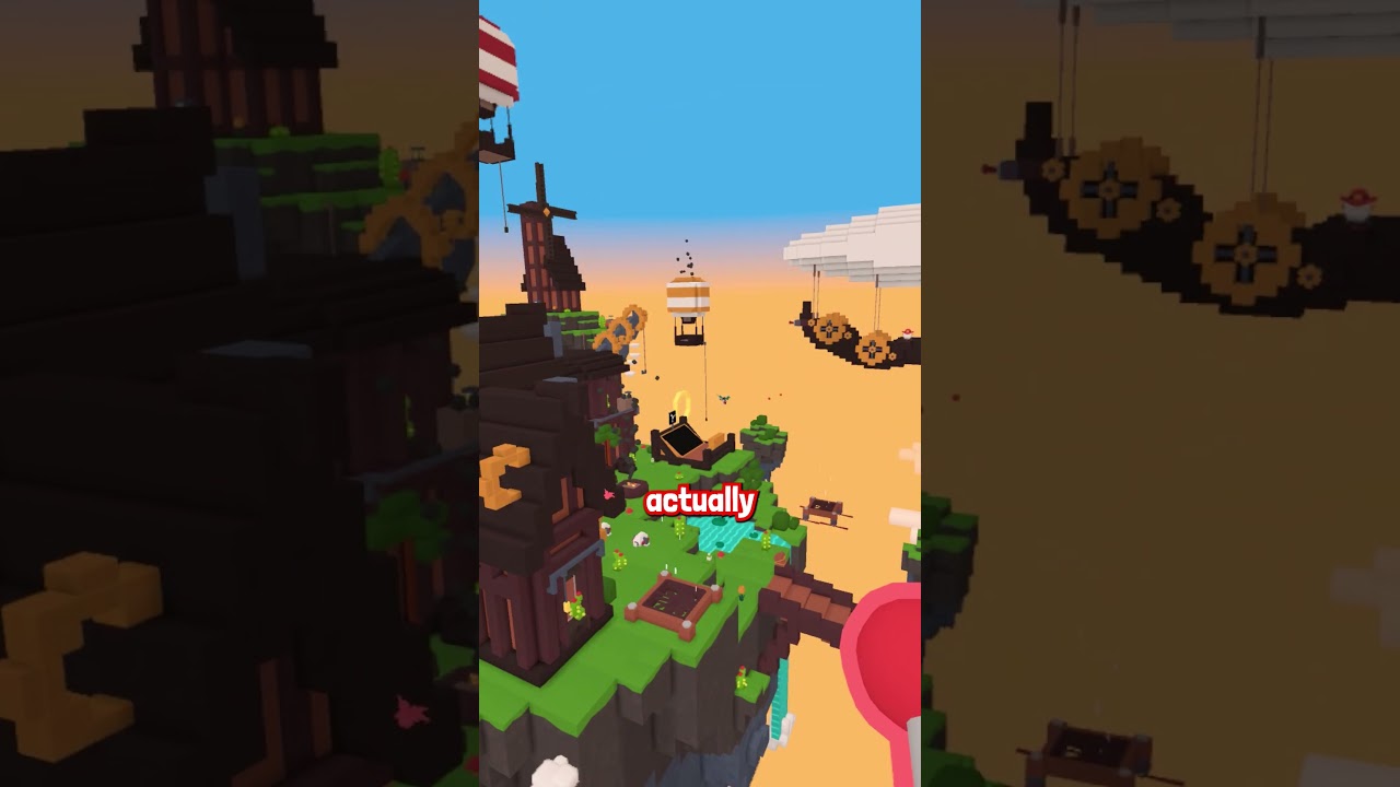 How to go WAY FASTER in the Yeeps Sky Update!