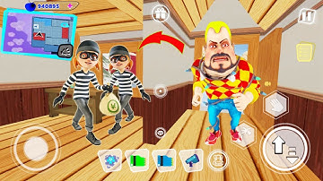 Dark Riddle Chapter 4 Gameplay | Part 116 | Gameplay Updater 2021