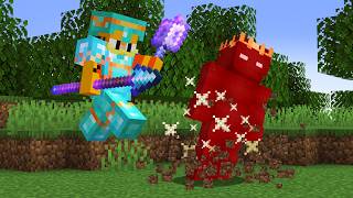 He Disrespected Me, So I RUINED His SMP