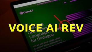 Revolutionizing Voice Intelligence: OpenAI's Game-Changing API