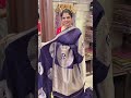 Saree Name - Mushru Silk SareeBlouse - Running BlouseLength - 5mtrs to | templedesigner.com