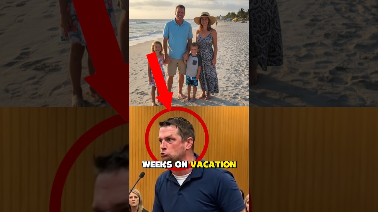 His Vocation Costs His Pool and He went to Court