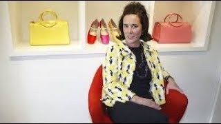 Kate Spade Dies by Suicide   We All Have Mental Health