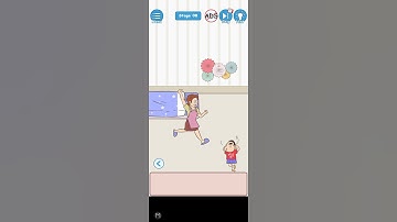 hidden my test stage 8