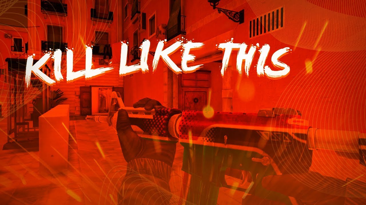 When you kill like this || Allmaster