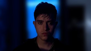 Video thumbnail of "El Pibe Del Último Banco💔"