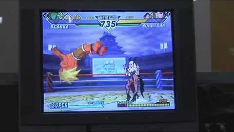 SB3 CvS2 Grand Finals Steve Harrison VS Buktooth Part 3