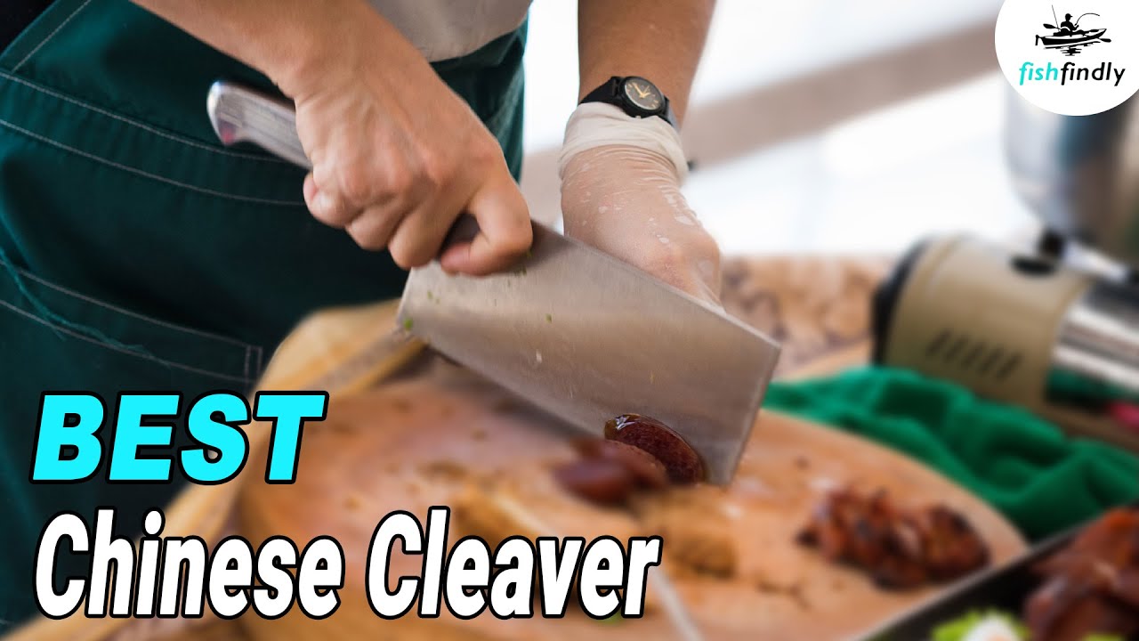 Best Chinese Cleaver In 2020 For Every Culinary Aficionado YouTube