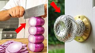 99% Of Homeowners Use These Wrong! (The 1-Second Hidden Feature Fix)