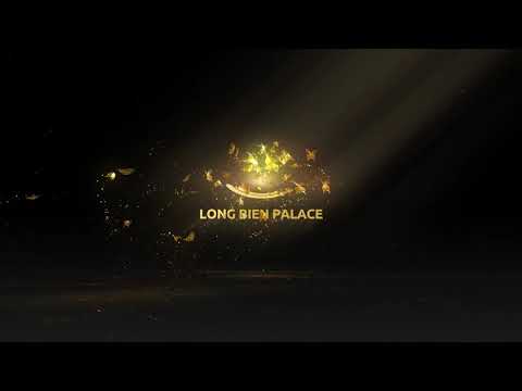 Video Long Biên Palace | Hội nghị đẳng cấp trong sân golf - youtube