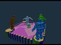 sumotori dreams gameplay 4 sumotori dreams gameplay 4
